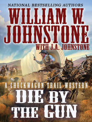 Die by the Gun - ebook